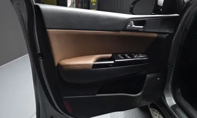Kia Sportage 2021, 96060 км, за 16600000 KRW - фото 24