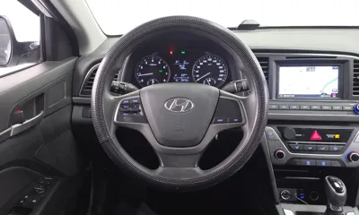 Hyundai Avante 2016, 109796 км, за 7400000 KRW - фото 14