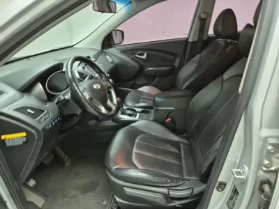 Hyundai Tucson 2014, 170000 км, за 5300000 KRW - фото 11