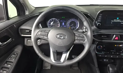 Hyundai Santafe 2019, 111660 км, за 17800000 KRW - фото 13