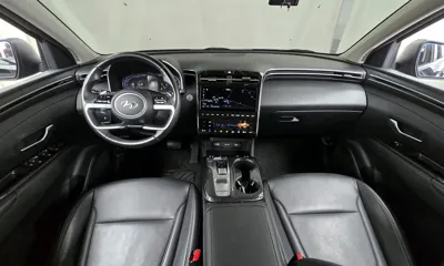 Hyundai Tucson 2021, 112698 км, за 17600000 KRW - фото 7