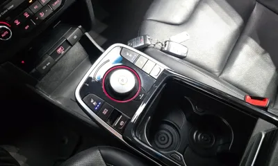 Kia Niro 2019, 111021 км, за 18600000 KRW - фото 9