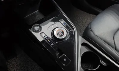 Kia Niro 2024, 57393 км, за 25900000 KRW - фото 9