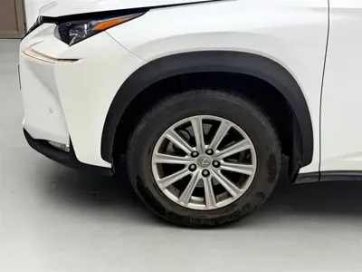 Lexus NX 2015, 129500 км, за 79000 CNY - фото 14