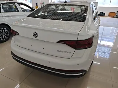 Volkswagen Sagitar 2026, 100 км, за 87700 CNY - фото 6