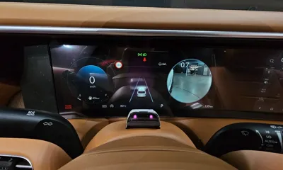 Hyundai Palisade 2026, 135 км, за 71000000 KRW - фото 8