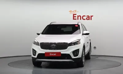 Kia Sorento 2017, 112891 км, за 15900000 KRW - фото 3