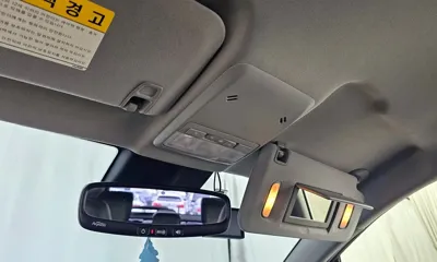 ChevroletGMDaewoo Trax 2018, 84688 км, за 8500000 KRW - фото 17