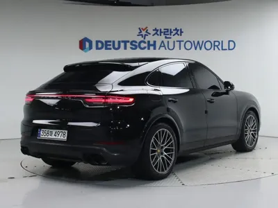 Porsche Cayenne 2023, 36988 км, за 110000000 KRW