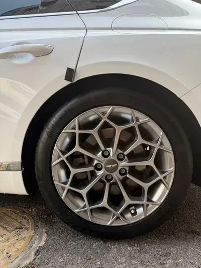Genesis G80 2021, 74000 км, за 30500000 KRW - фото 6