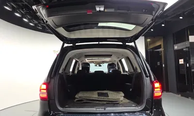 Mercedes-Benz GLS-Class 2017, 137023 км, за 28500000 KRW - фото 20