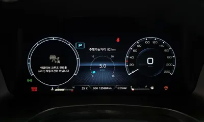 KG_Mobility_Ssangyong Rexton 2021, 125684 км, за 24300000 KRW - фото 8