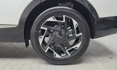 Kia Sportage 2024, 8719 км, за 28900000 KRW - фото 21