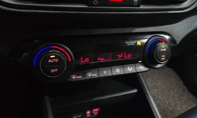 Kia K3 2021, 31714 км, за 15200000 KRW - фото 29