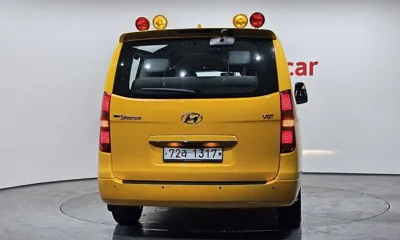 Hyundai Starex 2019, 96816 км, за 12700000 KRW