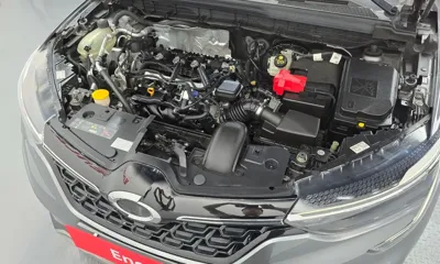 Renault-KoreaSamsung XM3 2023, 63169 км, за 17300000 KRW - фото 6