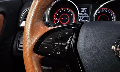 KG_Mobility_Ssangyong TIBOLI 2018, 118792 км, за 7500000 KRW - фото 15