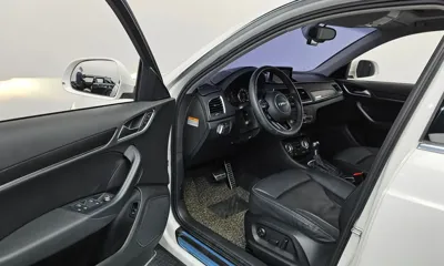 Audi Q3 2015, 21527 км, за 17900000 KRW - фото 10