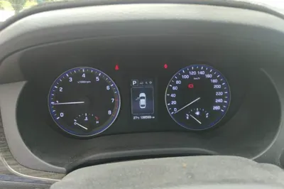 Hyundai Mistra 2016, 138500 км, за 45893.09 CNY - фото 14