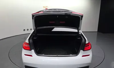 BMW 7-Series 2018, 62738 км, за 38500000 KRW - фото 20