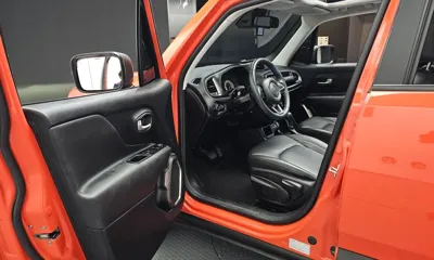 Jeep Renegade 2020, 93385 км, за 12900000 KRW - фото 10