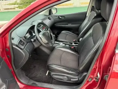 Nissan Tiida 2011, 170000 км, за 16800 CNY - фото 8