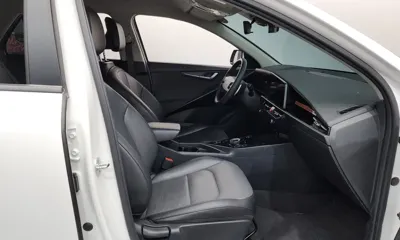Kia Niro 2023, 116944 км, за 25550000 KRW - фото 26
