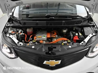 ChevroletGMDaewoo Bolt EV 2020, 79313 км, за 17200000 KRW - фото 6