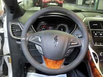 Lincoln MKX 2018, 88874 км, за 13990000 KRW - фото 8