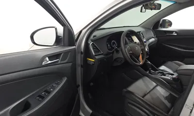 Hyundai Tucson 2017, 85750 км, за 10600000 KRW - фото 10