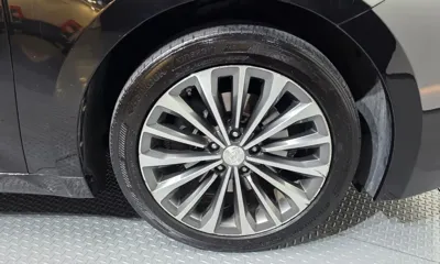 Hyundai Grandeur 2014, 137065 км, за 7000000 KRW - фото 21