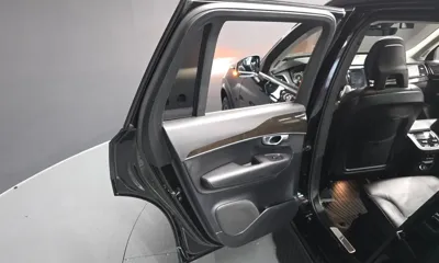 Volvo XC90 2018, 98253 км, за 29600000 KRW - фото 25