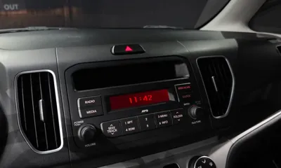 Kia Ray 2016, 47840 км, за 9300000 KRW - фото 14