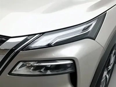 Nissan X-Trail 2021, 68400 км, за 84800 CNY - фото 7