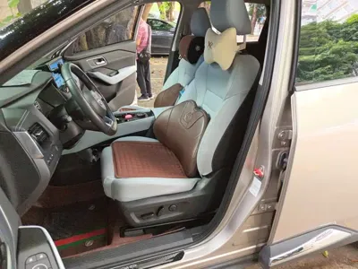 Nissan X-Trail 2024, 21100 км, за 113400 CNY - фото 12