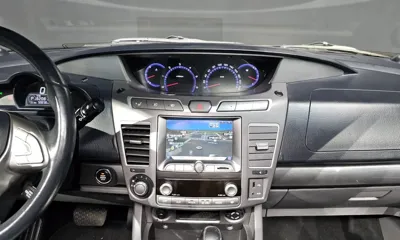 KG_Mobility_Ssangyong KORANDO 2015, 59236 км, за 7700000 KRW - фото 14