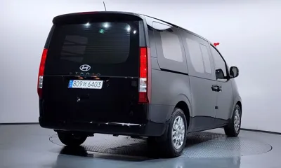 Hyundai Staria 2025, 48047 км, за 25990000 KRW