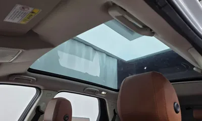 Land Rover Discovery Sport 2016, 148391 км, за 8500000 KRW - фото 17