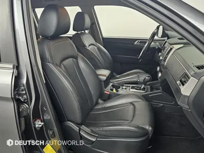 KG_Mobility_Ssangyong Rexton 2019, 176855 км, за 11200000 KRW - фото 10