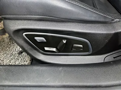 Renault-KoreaSamsung SM6 2019, 155147 км, за 5750000 KRW - фото 18