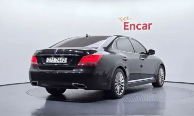 Hyundai Equus 2015, 197677 км, за 9000000 KRW