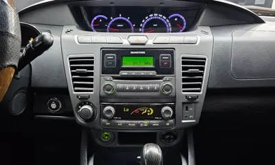 KG_Mobility_Ssangyong KORANDO 2019, 42149 км, за 14900000 KRW - фото 14