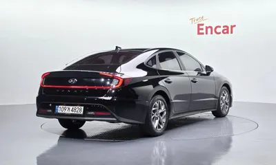 Hyundai Sonata 2021, 36075 км, за 16300000 KRW