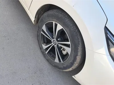 Nissan Sylphy 2020, 26200 км, за 52000 CNY - фото 6