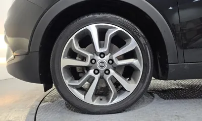 KG_Mobility_Ssangyong TIBOLI 2016, 65237 км, за 8500000 KRW - фото 5