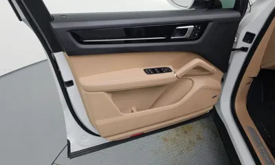 Porsche Cayenne 2022, 14743 км, за 99000000 KRW - фото 24