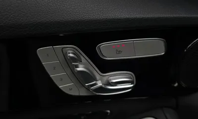 Mercedes-Benz C-Class 2020, 71740 км, за 22400000 KRW - фото 28