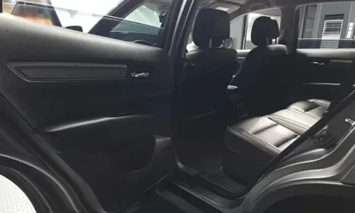 Renault-KoreaSamsung QM6 2017, 97456 км, за 9200000 KRW - фото 26