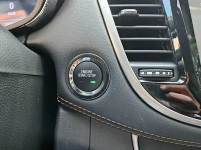 ChevroletGMDaewoo Trax 2019, 68530 км, за 9600000 KRW - фото 17