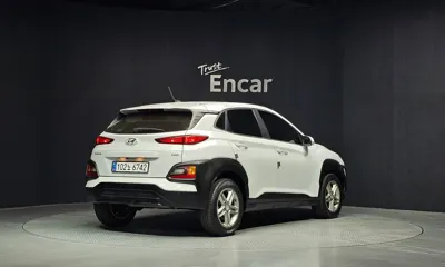 Hyundai Kona 2018, 104667 км, за 8200000 KRW - фото 2